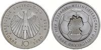 10 euro 2003 G, Karlsruhe, Mistrzostwa Świata w 