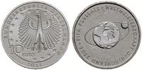 10 euro 2004 G, Karlsruhe, Mistrzostwa Świata w 