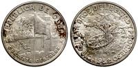 40 centavos 1952, Filadelfia, 50 lat Republiki, 
