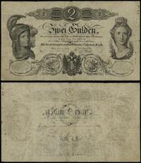 2 guldeny 1.07.1848, bez oznaczenia serii i nume