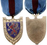 Polska, Złota Odznaka Honorowa Gryf Pomorski, od 1957