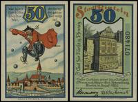 Niemcy, 50 fenigów, wrzesień 1920