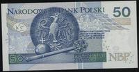 Polska, 50 złotych, 5.01.2012
