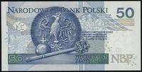 Polska, 50 złotych, 5.01.2012