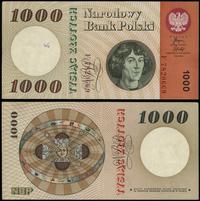 1.000 złotych 29.10.1965, seria F, numeracja 782