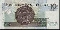 Polska, 10 złotych, 5.01.2012