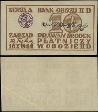 10 groszy 16.10.1944, na stronie głównej fioleto