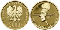 Polska, 2.000 złotych, 1979