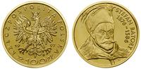 Polska, 100 złotych, 1997