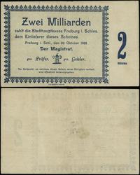 2 miliardy 20.10.1923, bez oznaczenia serii i nu