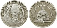 Polska, zestaw medali - Beatyfikacja Jana Pawła II, 2011