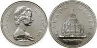 Kanada, 1 dolar, 1976
