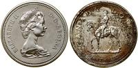 1 dolar 1973, Ottawa, 100. rocznica - Królewskie