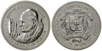 25 pesos 1979, moneta na pamiątkę wizyty papieża