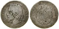 Francja, 2 franki, 1866 A