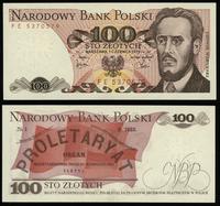 Polska, 100 złotych, 1.06.1979