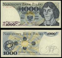 1.000 złotych 2.07.1975, seria P, numeracja 4013