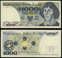 1.000 złotych 2.07.1975, seria P, numeracja 4013