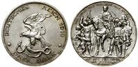 Niemcy, 3 marki, 1913