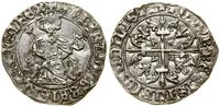 Włochy, grosz (gigliato), ok. 1309–1317