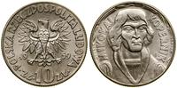 10 złotych 1959, Warszawa, Mikołaj Kopernik, mie