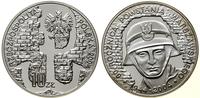 Polska, 10 złotych, 2004