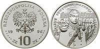 Polska, 10 złotych, 1996