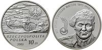 Polska, 10 złotych, 2003