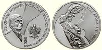 Polska, 10 złotych, 2008