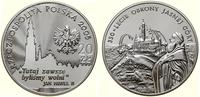 Polska, 20 złotych, 2005