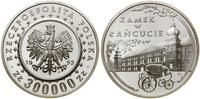 Polska, 300.000 złotych, 1993