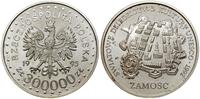 Polska, 300.000 złotych, 1993