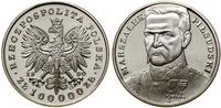 Polska, 100.000 złotych, 1990