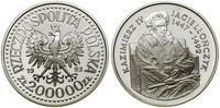 Polska, 200.000 złotych, 1993