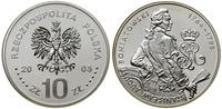 Polska, 10 złotych, 2005