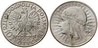 Polska, 10 złotych, 1932