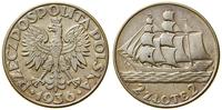 Polska, 2 złote, 1936