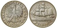 Polska, 2 złote, 1936