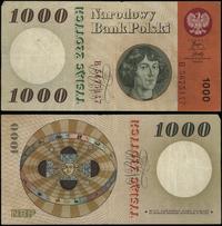 Polska, 1.000 złotych, 29.10.1965