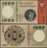 Polska, 1.000 złotych, 29.10.1965