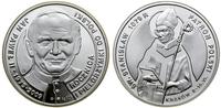 Polska, Kolekcja Papieska (3 medale) z pielgrzymki Jana Pawła II do Polski, 2009