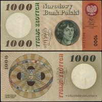 Polska, 1.000 złotych, 29.10.1965
