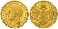dukat 1931, złoto 3.50 g