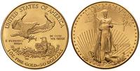 50 dolarów 1995, złoto 33.93 g