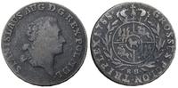 3 grosze 1788/ E.B.