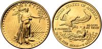5 dolarów 1986, złoto 3.40 g