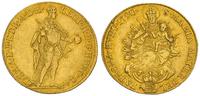 dukat 1790, Kremnica, złoto 3.48 g