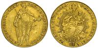 dukat 1840, Kremnica, złoto 3.48 g