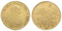 friedrichs d'or 1797/A, Berlin, złoto 6.58 g, Ne
