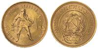 1 czerwoniec 1976, złoto 8.50 g